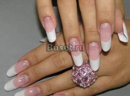 Наращивание ногтей и ресниц. Маникюр. Педикюр Москва