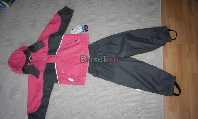 Костюм Санкт-Петербург