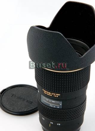 Canon Tokina AF 28-80/2.8 AT-X PRO Санкт-Петербург