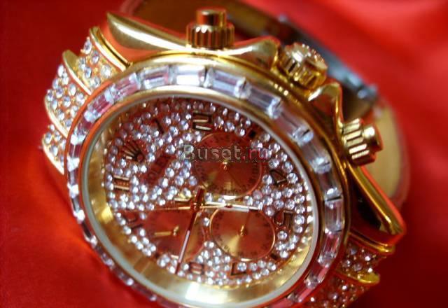 Часы "Rolex Daytona механика, автоподзавод Москва