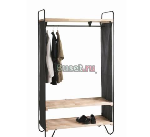 Шкаф для хранения ikea (икея) Москва