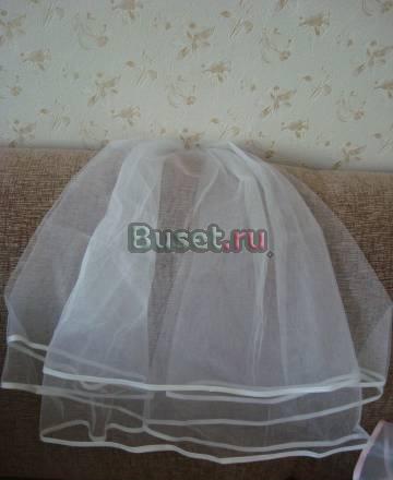 Продам фату Москва