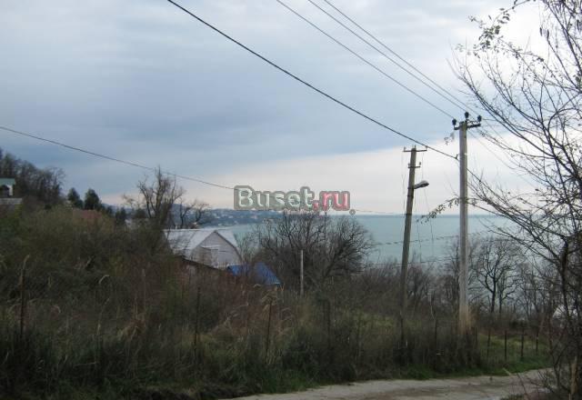 Участок в сочи Сочи