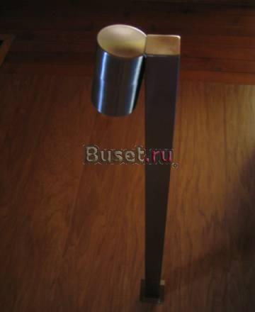 Уличные светильники Москва