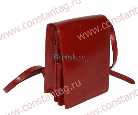 Планшет мужской Gianni Conti, Италия,новый,кожа Москва