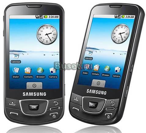 Samsung Galaxy I7500 Android 3G.350usd Москва