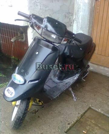 Скутер Honda Dio 18 Электросталь