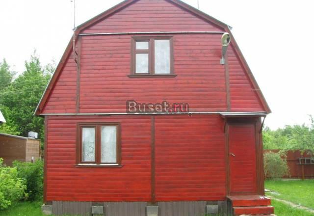 Шикарная дача возле леса и пруда 80км Боровск