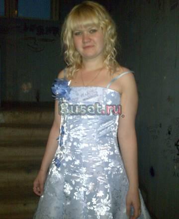 Платье Ярославль