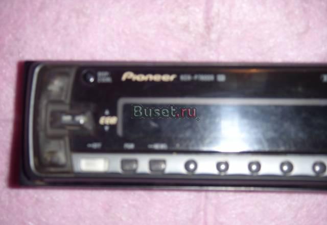 "Панель ам pioneer KEH-P7800R" Санкт-Петербург