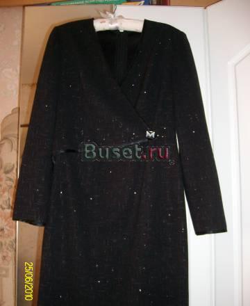 Платье, 46 размер, 500 рублей Красноярск