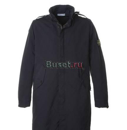 Куртка stone island 51157149 (Navy) () Москва