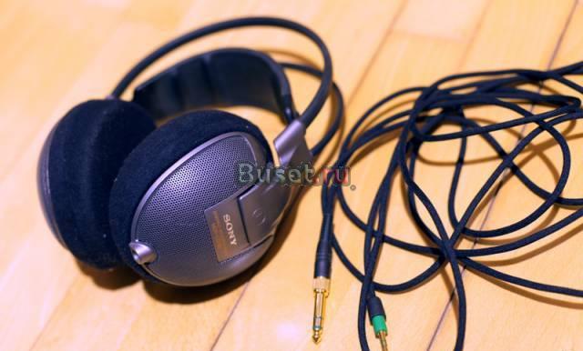 Наушники Sony MDR-CD780 Москва