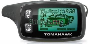 Продаю брелок Tomahawk TW-9030 Барнаул