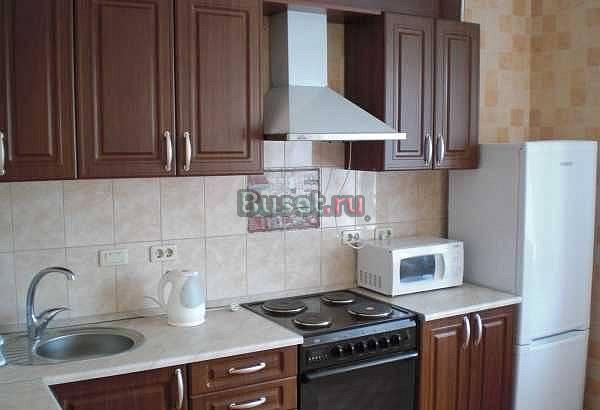 Сдается 1 к.кв. на пр. Шаумяна д.57 Санкт-Петербург