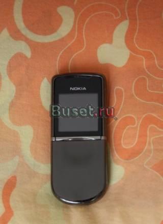 Nokia 8800 Sirocco Ростест Москва