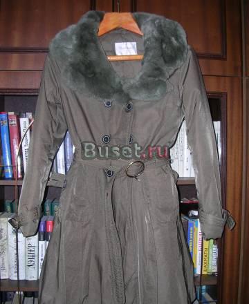 Пальто 44-46 Max Mara Москва