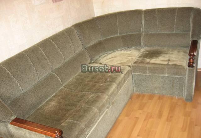 Диван Москва