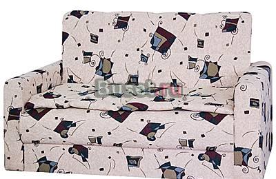 Раскладной диван + телевизор Москва