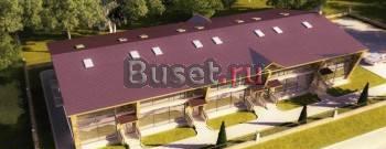 Таунхаусы в Мисайлово за 53 000 руб кв.м.от 111квм Москва