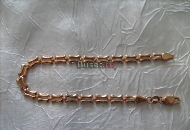 Браслет Санкт-Петербург