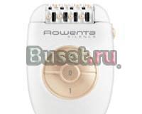 Эпилятор rowenta silence ep5420 Москва