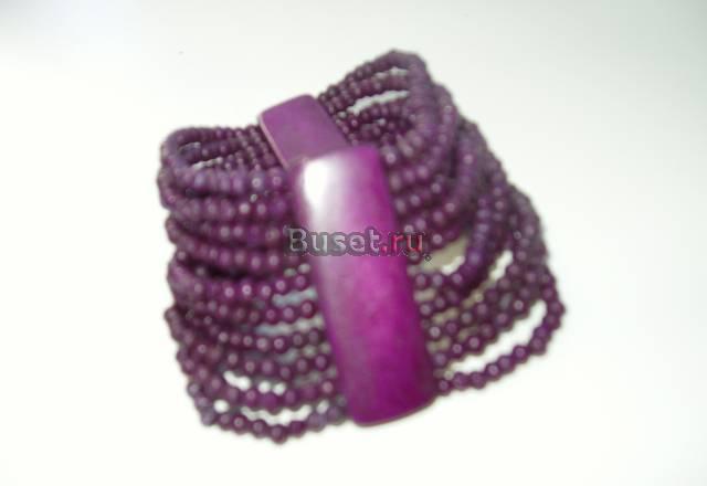 Браслет на руку Москва