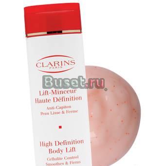Clarins Lift-Minceur Haute Definition Москва