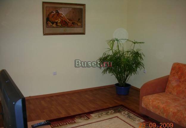 Сдается 1к.кв. на пр. Российском д.3 к1 Санкт-Петербург