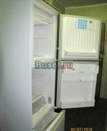 Холодильник stinol Москва