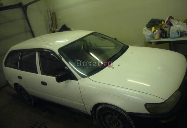 Toyota Corolla, 1997 Санкт-Петербург