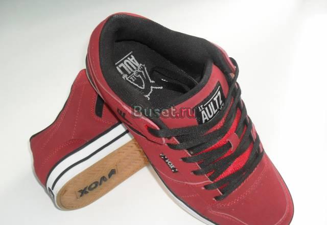 Кеды VOX Aultz Челябинск