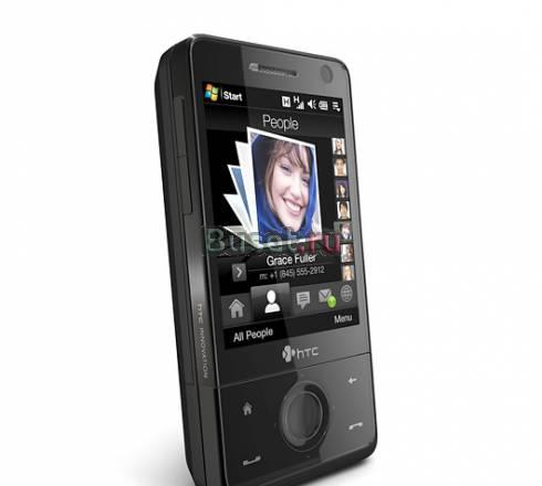 HTC touch PRO Москва