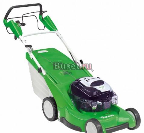 Газонокосилка Москва