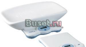 Весы Tefal Baby Москва
