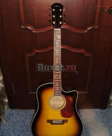 Акустическая гитара Cremona Москва