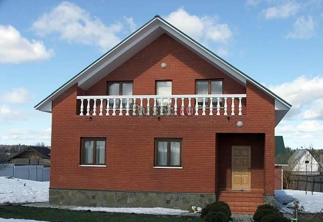 Продается  дом 180 кв.м., учас Москва