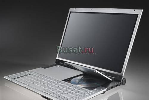 Ноутбук Samsung X1 модель NP-X1 не рабочий Санкт-Петербург