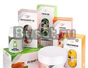 Антипаразитарная программа Gelmostop Кемерово