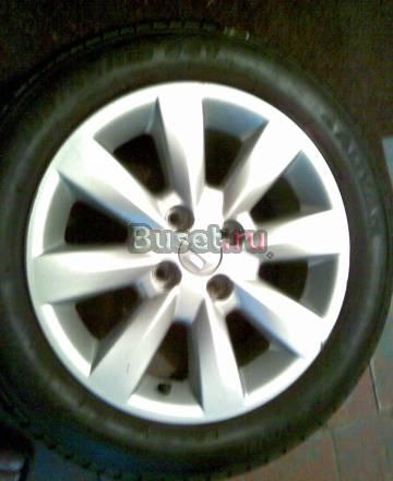 Diski,skati Москва