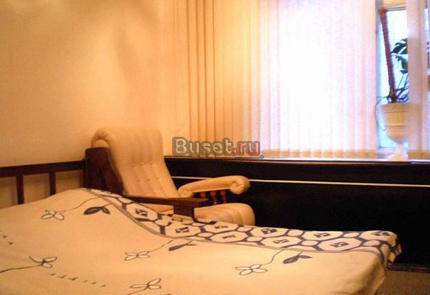 Сдается комната на Октябрьской наб. д. 124 к.5 Санкт-Петербург