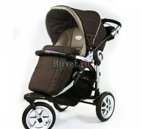 Прогулочная коляска Peg-Perego GT3 Completo Москва