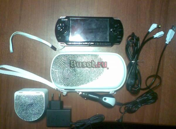 PSP Slim  lite 3008 pb Пенза