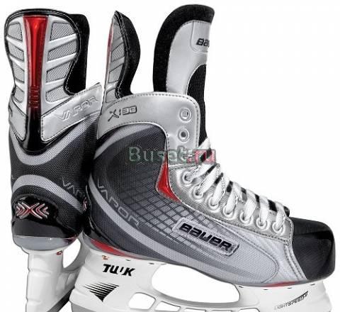 Коньки Bauer Vapor X30 (взрослые) Санкт-Петербург