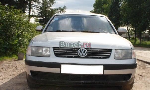 Volkswagen Passat B5, 1997, 1.8, мкпп Сергиев Посад