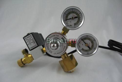 CO2, автокормушки, рыбки, аманки Москва