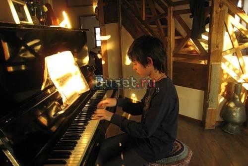 Настройка и ремонт пианино Москва