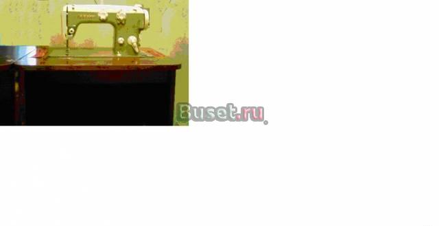 Швейная машинка Кёхлер  Kohler(немецкая) Москва