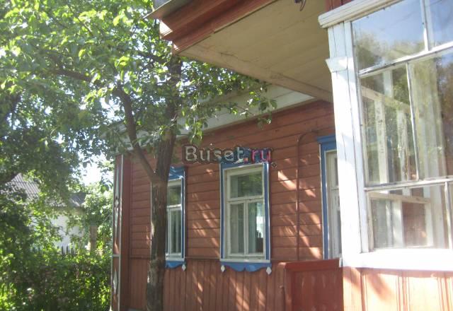 Жилой дом Зарайск