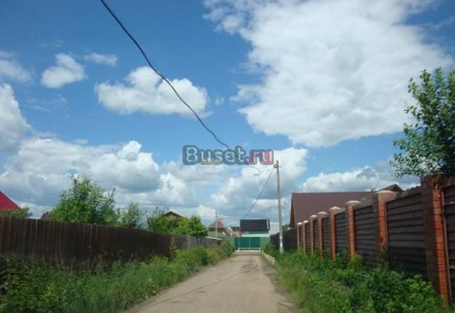 Продается  участок 10 сот. , р Москва